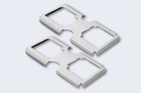 Stamping and Bending Part