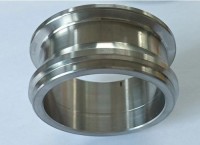 Stainless Steel Flange