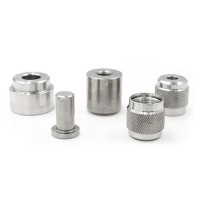 Stainless Steel Fitting